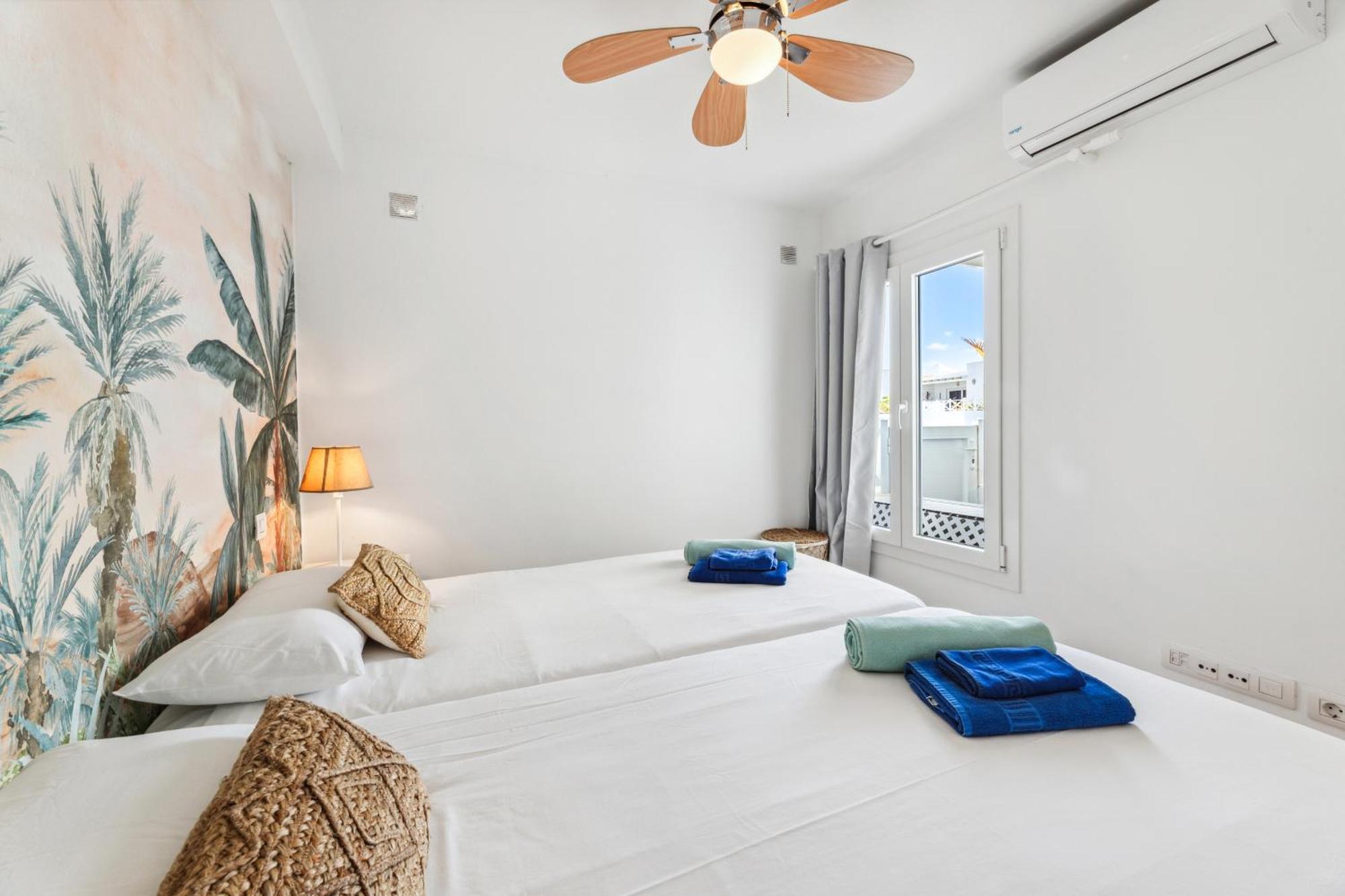 Flower Beach Suite 16 Playa Honda  Exterior foto